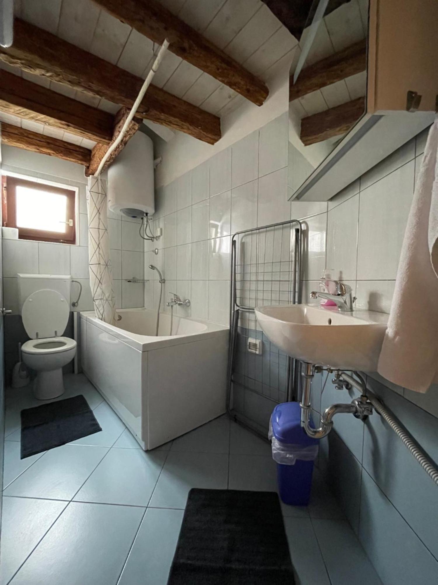 Art Apartma Izola Zewnętrze zdjęcie