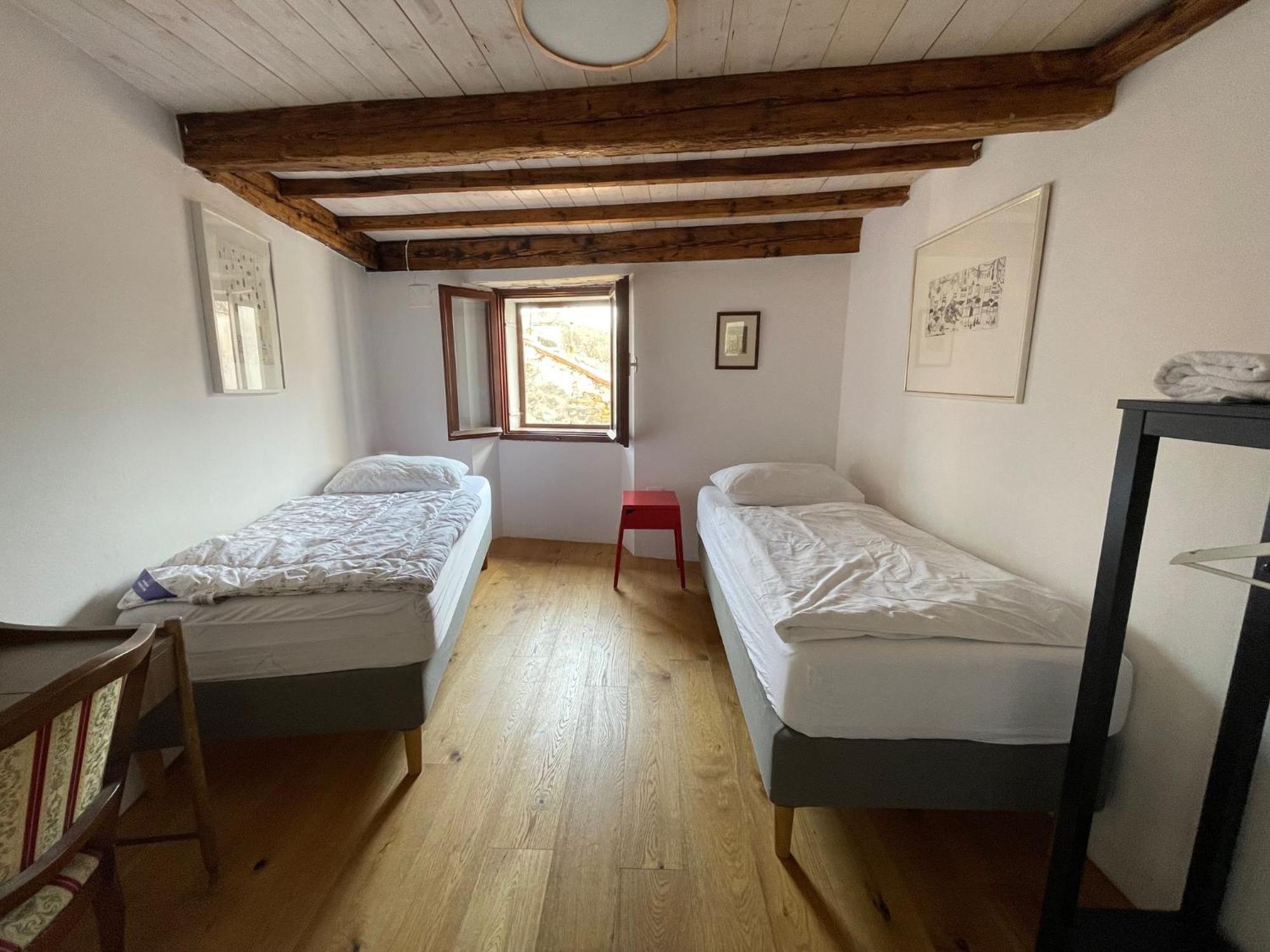 Art Apartma Izola Zewnętrze zdjęcie