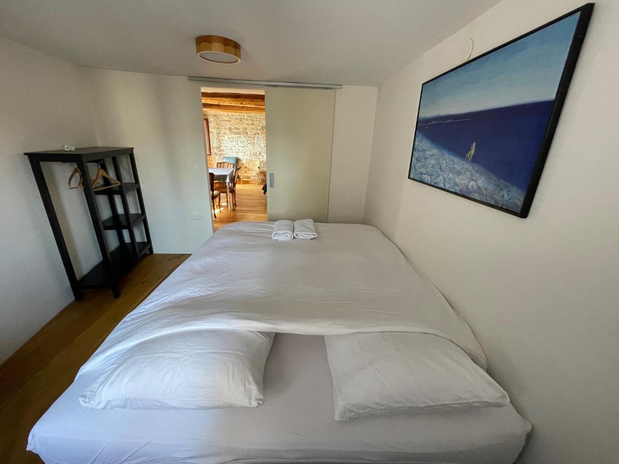 Art Apartma Izola Zewnętrze zdjęcie